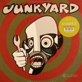 DJ Vortex – Ready Motherfuckers