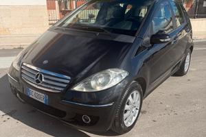 Mercedes classe A 180 CDI Elegance 