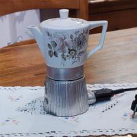 caffettiera elettrica girmi