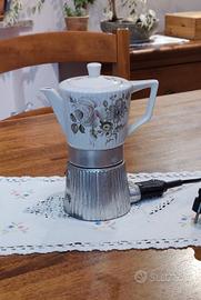 caffettiera elettrica girmi