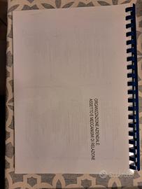 libro di organizzazione aziendale universita