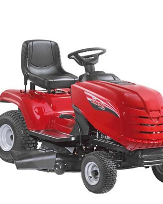 Trattorino rasaerba Castelgarden CG 98 SD