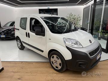 Fiat Fiorino 1.3 MJT 80CV (N1)