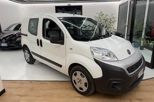 Fiat Fiorino QUBO 1.3 MJT 80CV (N1)