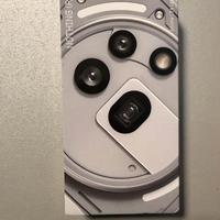 Nothing Phone 3a Pro 12+256gb