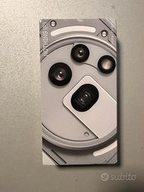 Nothing Phone 3a Pro 12+256gb