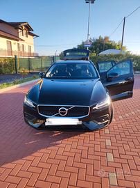 Volvo v60 D3 momentum business