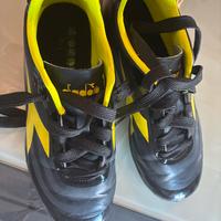 Scarpe calcetto diadora