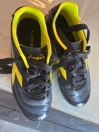 Scarpe calcetto diadora