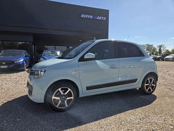 RENAULT TWINGO 0.9 TCe 90CV OPENAIR