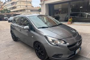 Opel corsa 1.4 gpl advance
