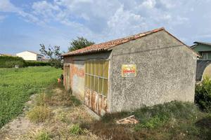 Rif.B463| terreno agricolo chioggia