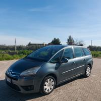 Citroen C4 Grand Picasso 1.6 HDi 110 Elegance 7 PO