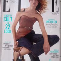 ELLE Italia Weekly 2022, n. 36