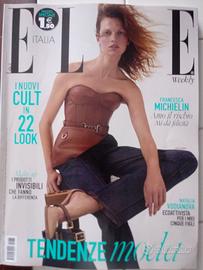 ELLE Italia Weekly 2022, n. 36