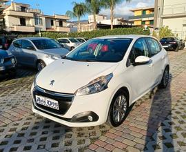 Peugeot 208 PureTech 82 5 porte Active