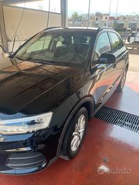 Audi q3 anno 2015
