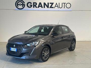 PEUGEOT 208 PureTech 100 Stop&Start 5 porte Acti