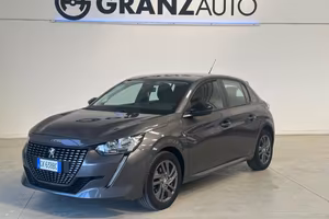 PEUGEOT 208 PureTech 100 Stop&Start 5 porte Acti