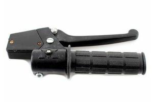 Comando gas ciclomotori Motobecane