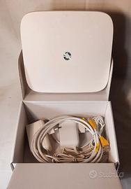 Modem/Router Vodafon 1000 MEGA Adsl+Fibra+Wi-FI+Ft
