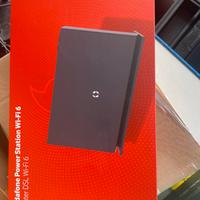 Vodafone power station Wifi 6