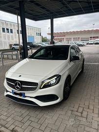 MERCEDES Classe A (W176) - 2017