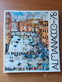 Almanacco di Cagliari 1978