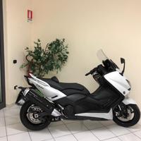 Yamaha T-Max 530