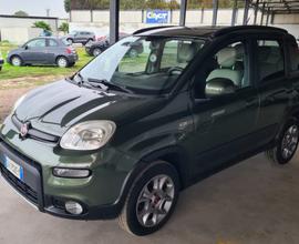 FIAT Panda 1.3 MJT S&S 4x4 TREKKING