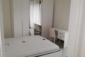 STANZA AD 1 ISOLATO DAL POLICLINICO 