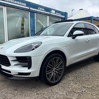 Porsche Macan 3.0 S 353CV PASM 2019