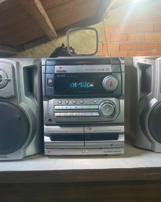Radio