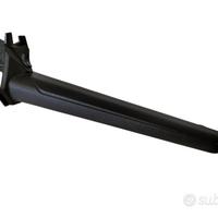 Copertura staffe parabrezza destra HONDA SH 300 17