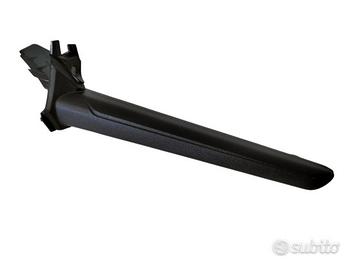 Copertura staffe parabrezza destra HONDA SH 300 17