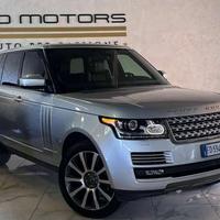 Land Rover Range Rover Vogue DISTRIBUZIONE NUOVA+P