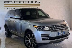 Land Rover Range Rover Vogue DISTRIBUZIONE NUOVA+P