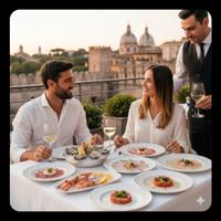 Menu' fiduciario ,Futura relazioni