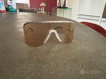 Occhiali vintage uomo