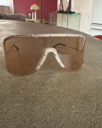 Occhiali vintage uomo