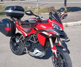 ducati multistrada 1200 