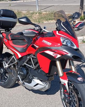 ducati multistrada 1200 