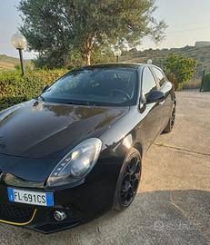 Giulietta 1.6 120cv