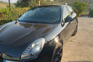 Giulietta 1.6 120cv