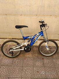bici Regina Dakar 200 