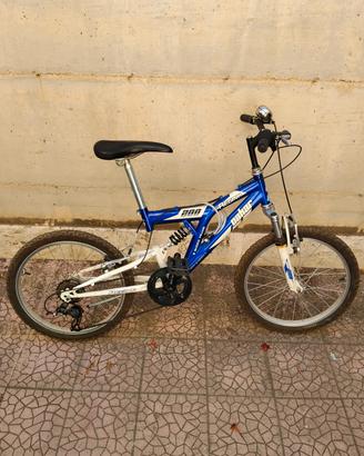 bici Regina Dakar 200 