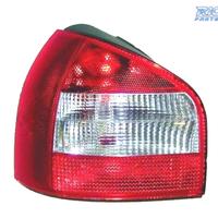 FANALE SINISTRO AUDI A3 8L 00-03 CON NEBBIA