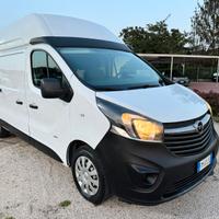 Opel vivaro l2h2 1.6cdi 125cv e6b 2018