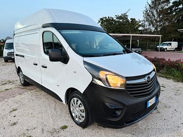 Opel vivaro l2h2 1.6cdi 125cv e6b 2018