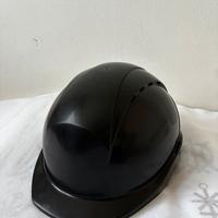 Caschetto da lavoro nuovo taglia unica